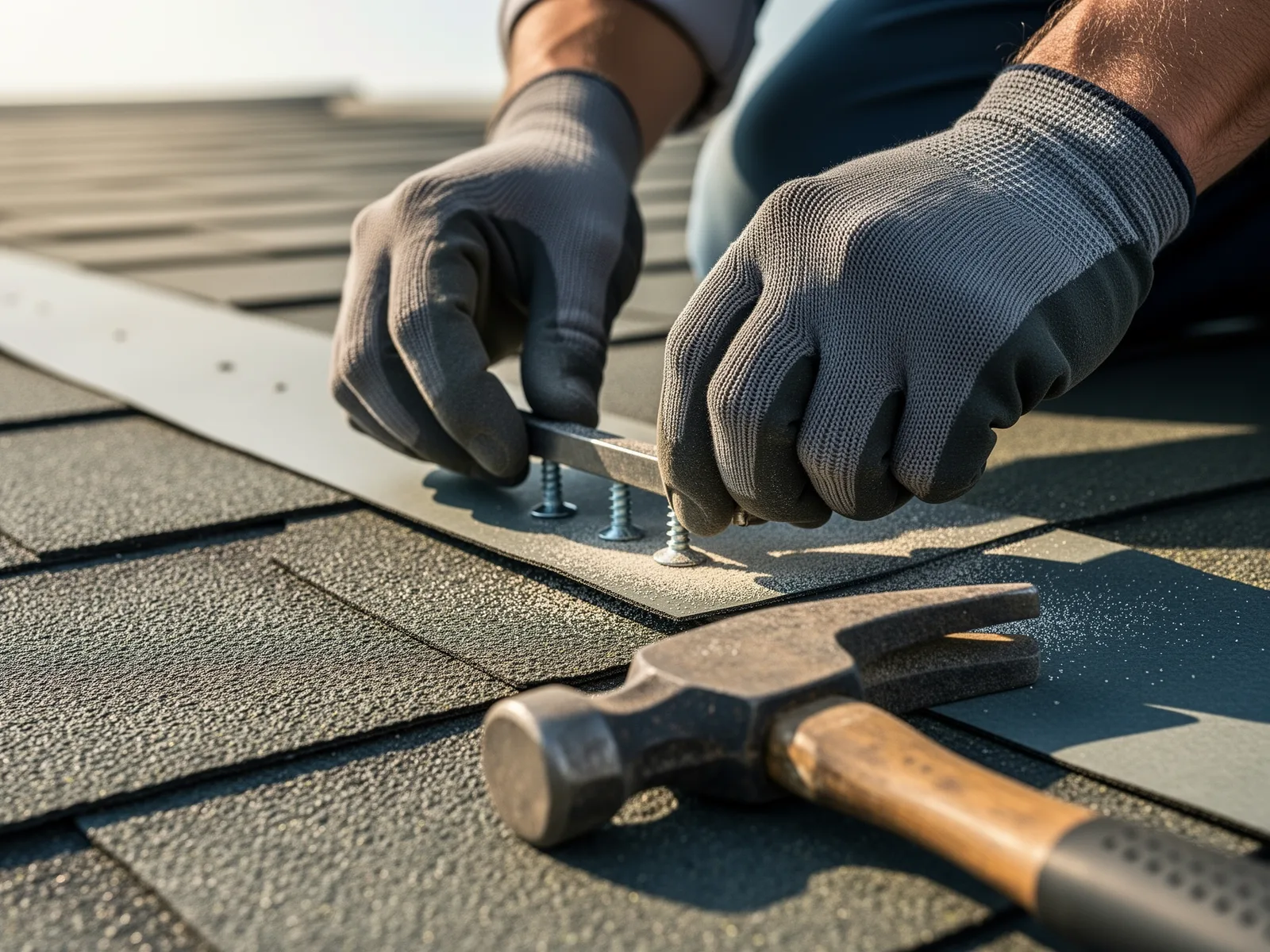 Why choose Fascia Repair in Niota, TN